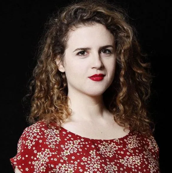 Eva Zaïcik