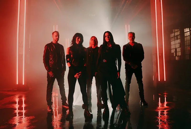 Evanescence