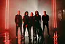 Evanescence