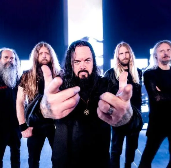 Evergrey