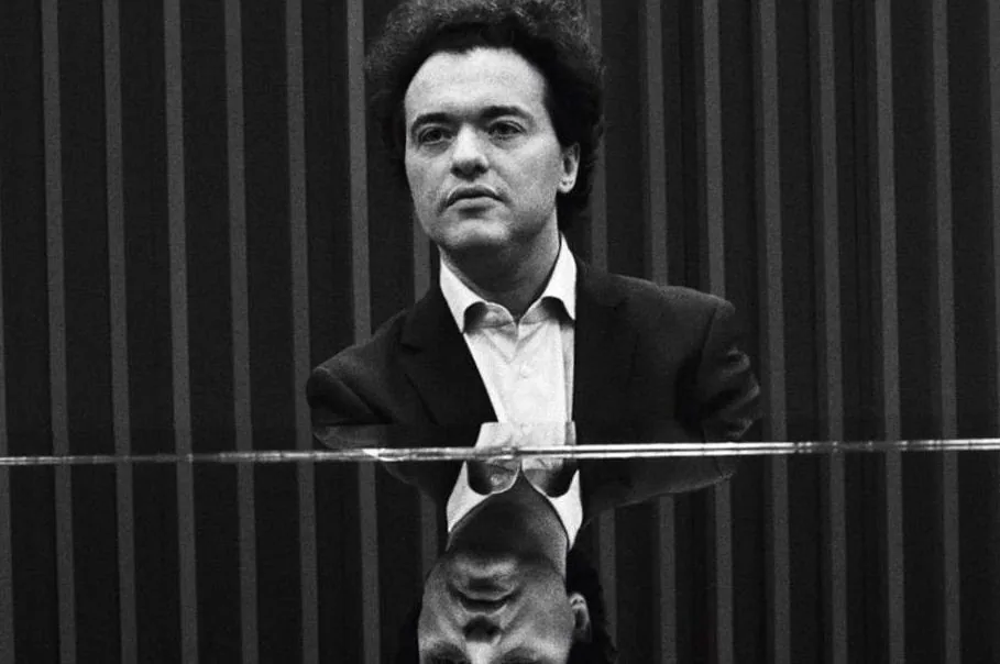 Evgeny Kissin