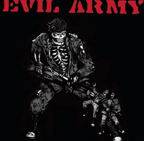 Evil Army