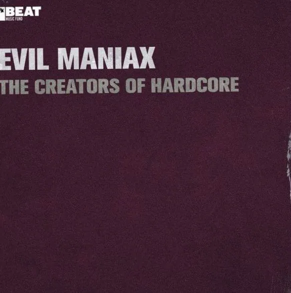 Evil Maniax