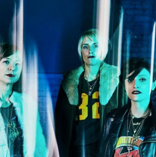 Ex Hex