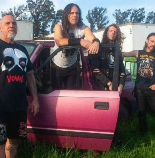 Exhumed