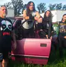 Exhumed