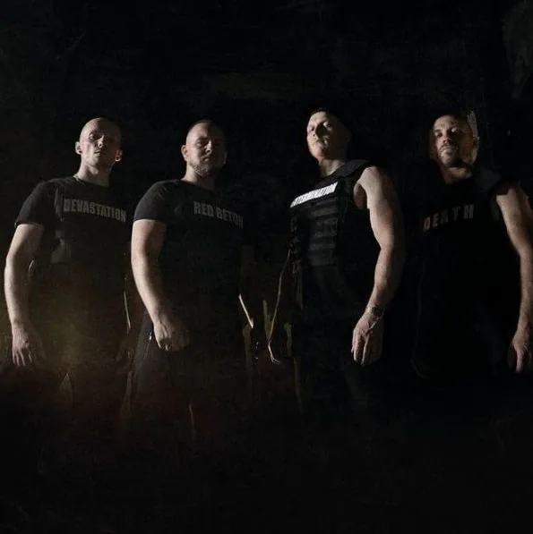 Extermination Dismemberment