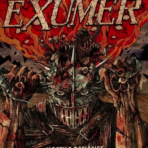 Exumer