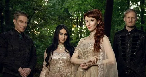 Eye of Melian · Theater de Voorveghter, Hardenberg · Fri, 26 Mar 2027