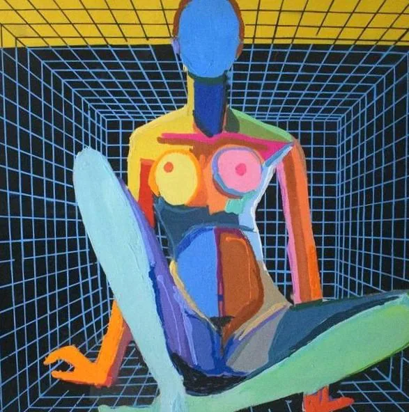 Ezra Bell