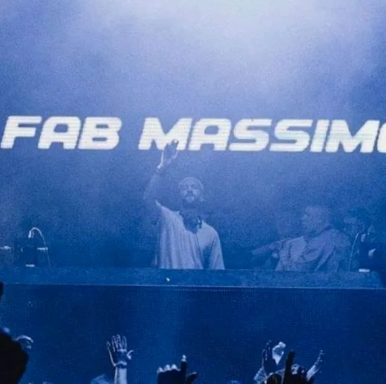 Fab Massimo