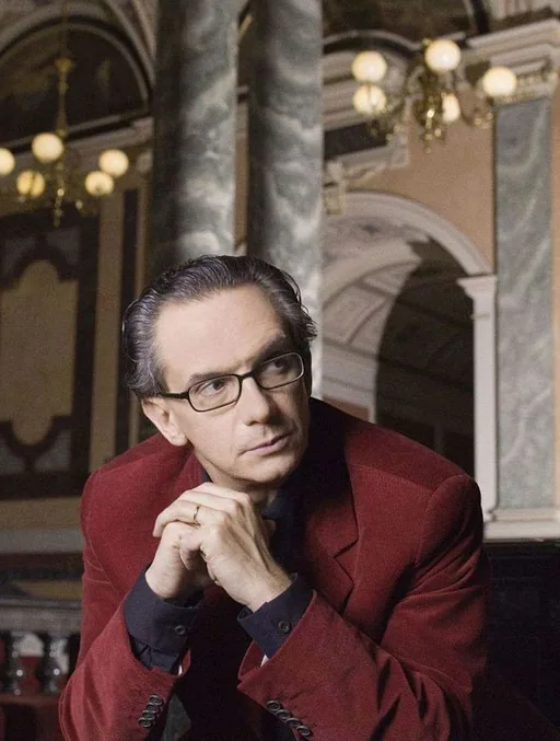 Fabio Luisi en het Concertgebouworkest met Brahms' Symfonie nr. 2 · Het Concertgebouw, Amsterdam · wo 9 dec 2026