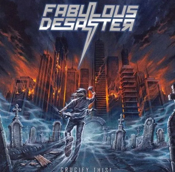Fabulous Desaster