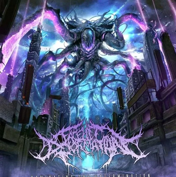 Facelift Deformation
