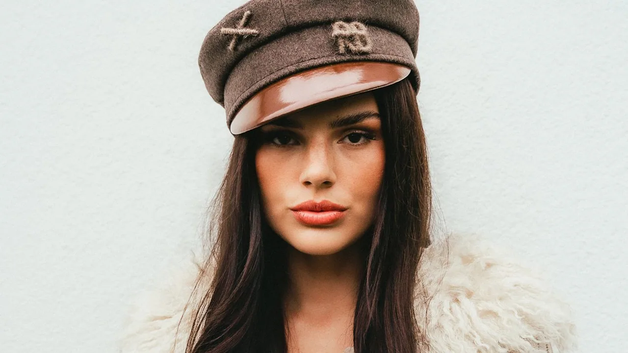 Famke Louise