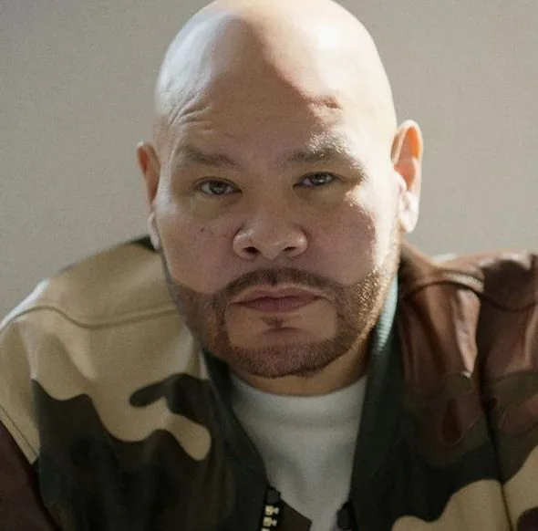 Fat Joe