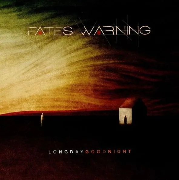 Fates Warning