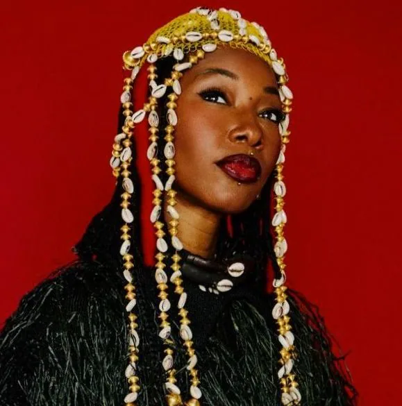 Fatoumata Diawara
