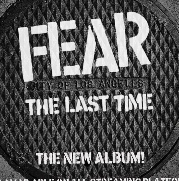 Fear