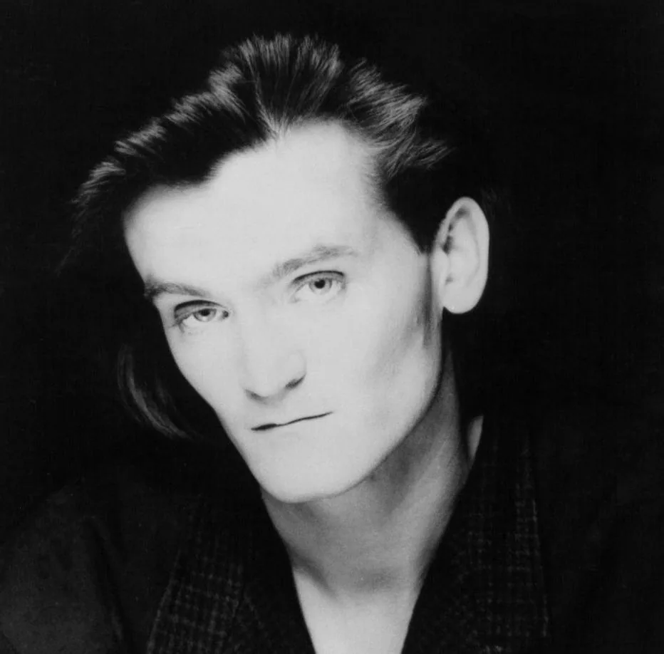 Feargal Sharkey