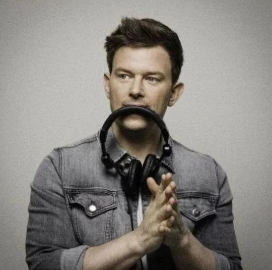Fedde Le Grand
