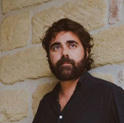 Federico Albanese