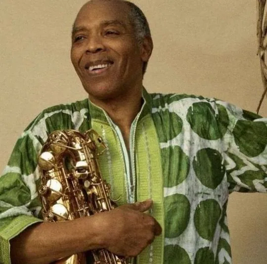Femi Kuti