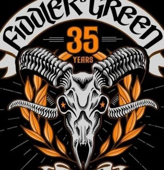 Fiddlers Green