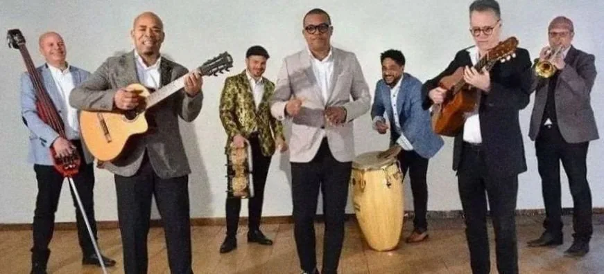 Fiesta Cubana
