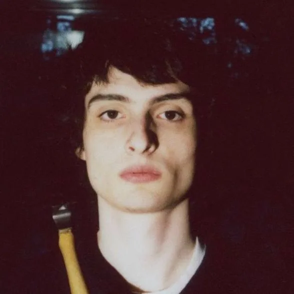 Finn Wolfhard