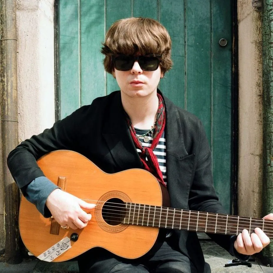 Fionn Regan