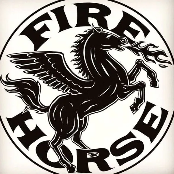 Fire Horse