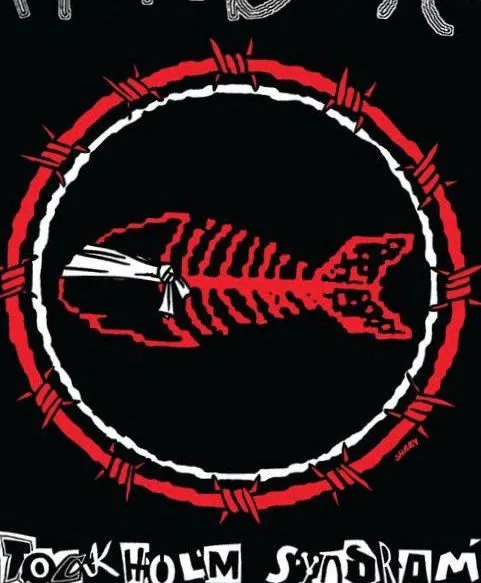 Fishbone — background image