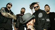 Five Finger Death Punch
