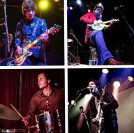 Flamin' Groovies