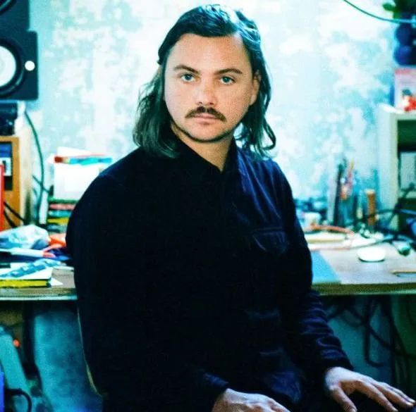 Flavien Berger