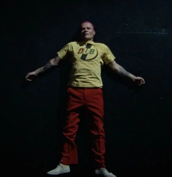 Flea
