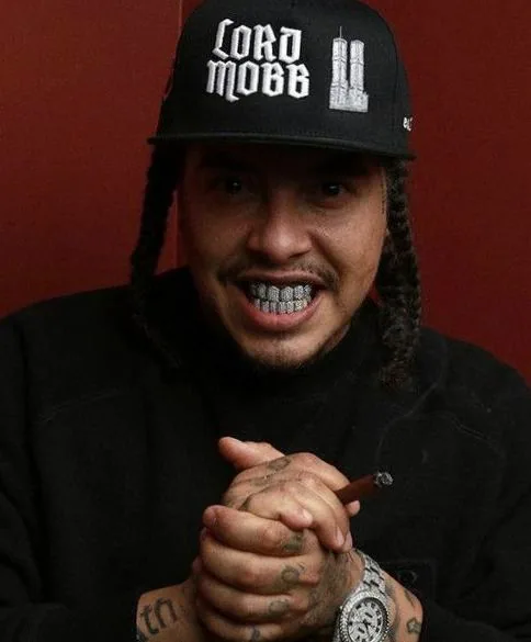 Flee Lord