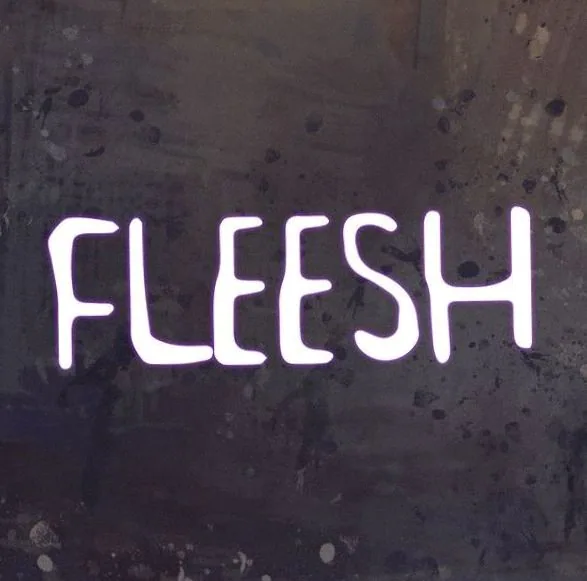 Fleesh