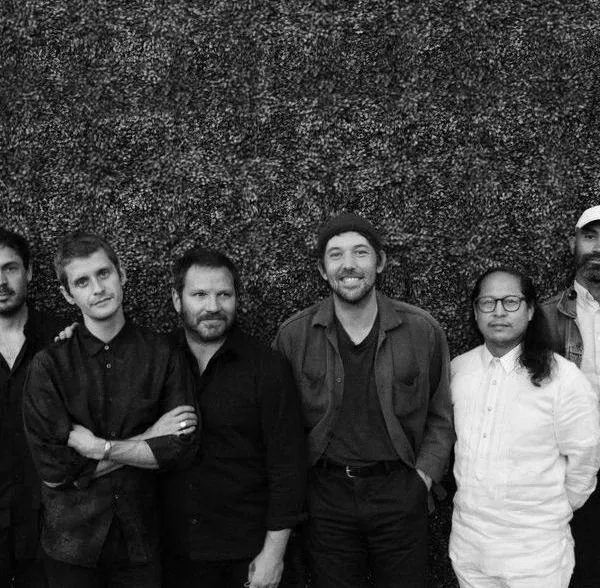 Fleet Foxes