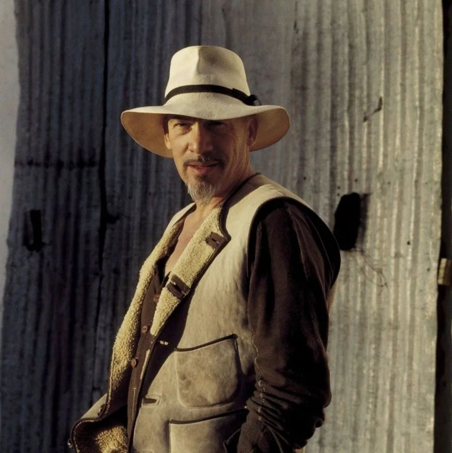 Florent Pagny
