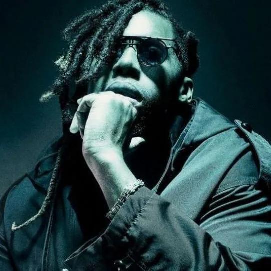 Flying Lotus