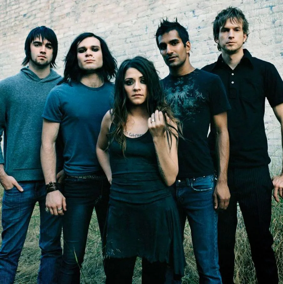 Flyleaf