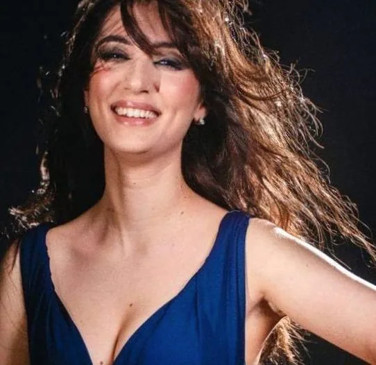 Francesca Aspromonte