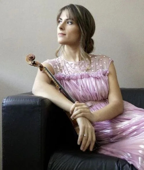Francesca Dego