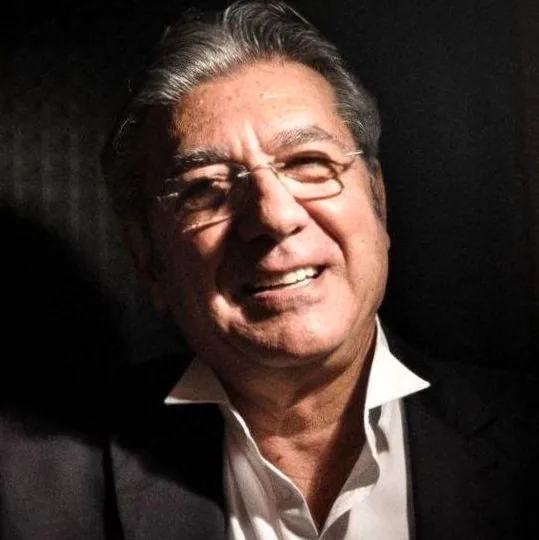 Franco Mincalizzi