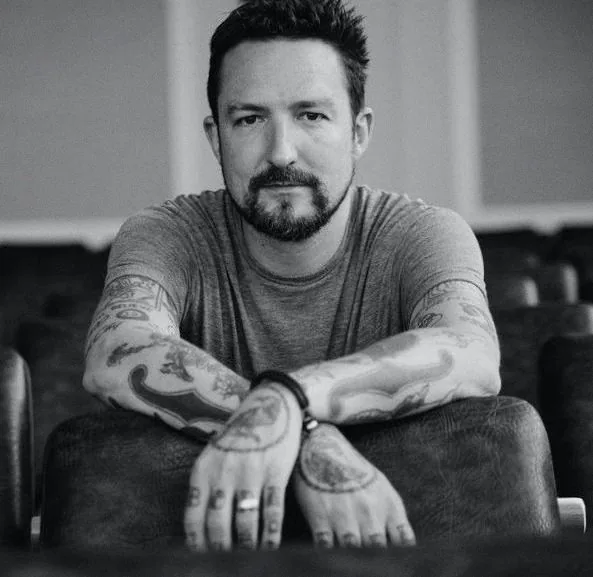 Frank Turner
