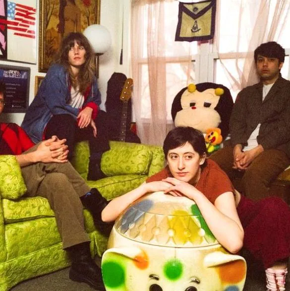 Frankie Cosmos