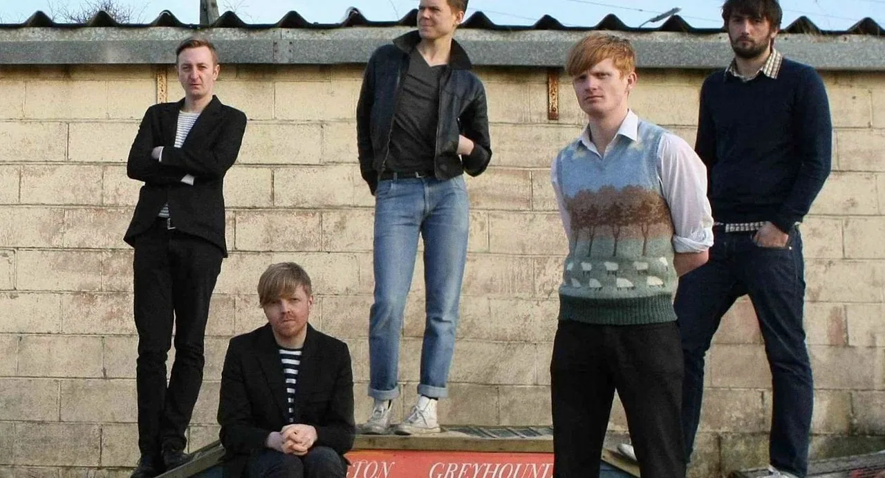 Frankie & The Heartstrings