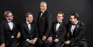 Franklin Brown & TinyLittleBigband
